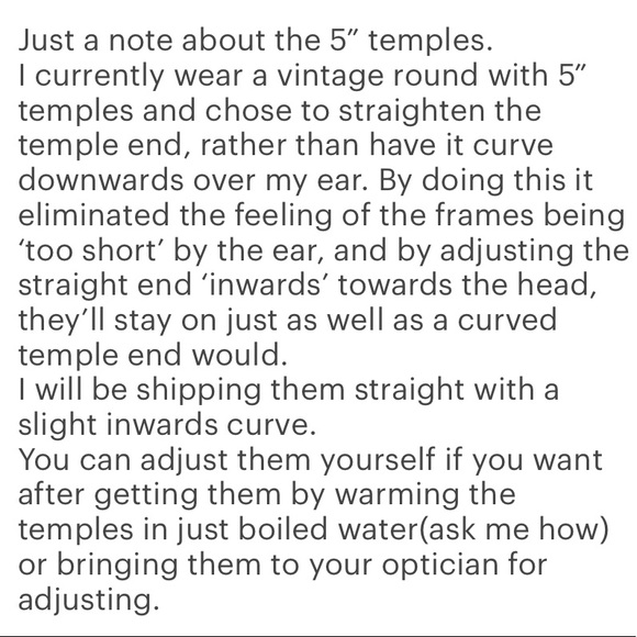 💥4/$16 SALE💥BOLD 1990’s Beatnik Rectangular Eyeglasses Chinese Orange - Picture 7 of 8